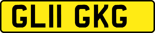 GL11GKG