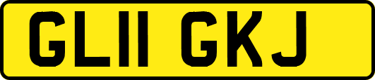 GL11GKJ