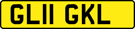 GL11GKL