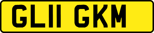 GL11GKM