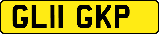 GL11GKP