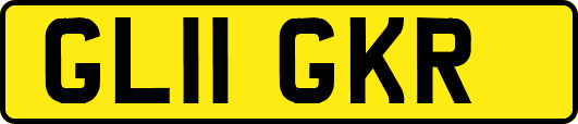 GL11GKR