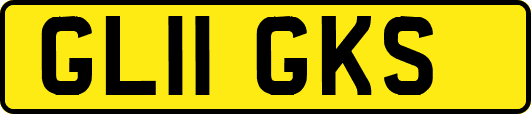 GL11GKS
