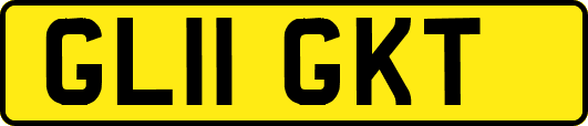 GL11GKT