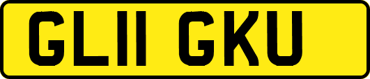 GL11GKU