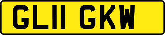 GL11GKW