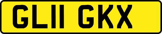 GL11GKX
