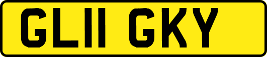 GL11GKY