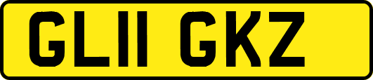 GL11GKZ