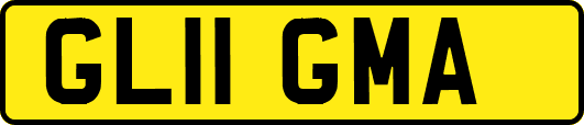 GL11GMA