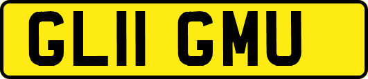 GL11GMU