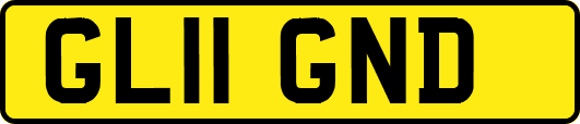 GL11GND