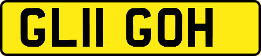 GL11GOH