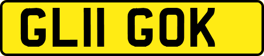 GL11GOK