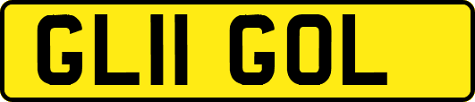 GL11GOL