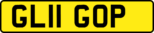 GL11GOP