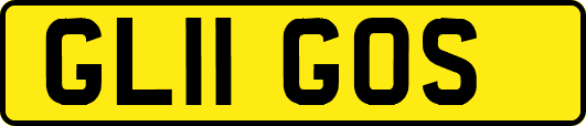 GL11GOS