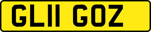 GL11GOZ