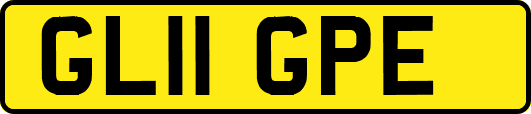 GL11GPE