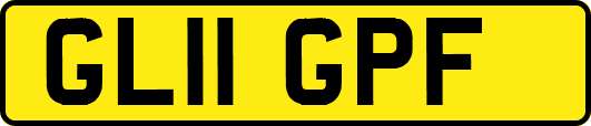 GL11GPF