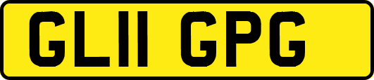 GL11GPG