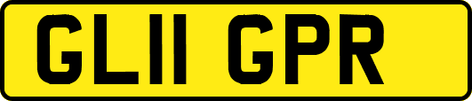 GL11GPR
