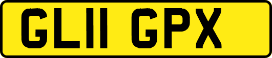 GL11GPX