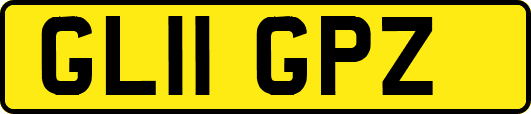 GL11GPZ