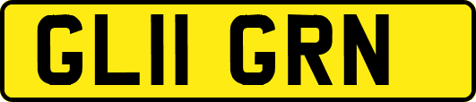 GL11GRN