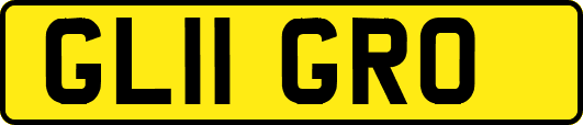 GL11GRO
