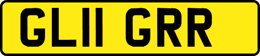 GL11GRR