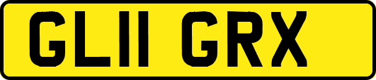 GL11GRX