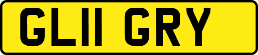 GL11GRY