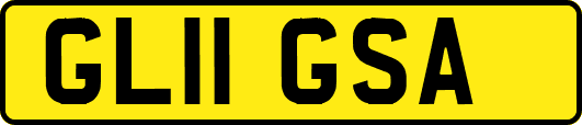 GL11GSA