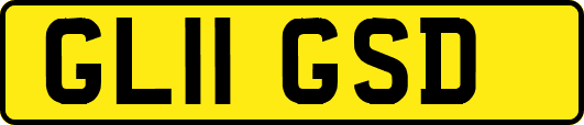 GL11GSD