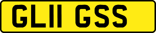 GL11GSS