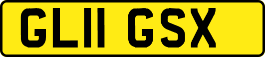 GL11GSX