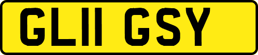 GL11GSY