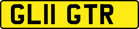 GL11GTR
