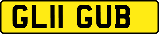 GL11GUB
