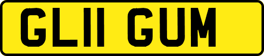 GL11GUM