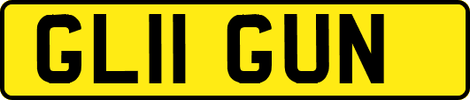 GL11GUN