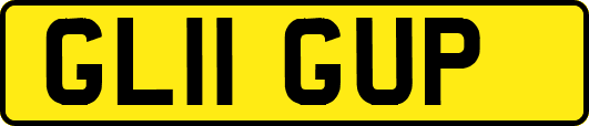 GL11GUP