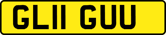 GL11GUU