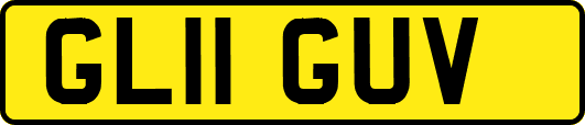 GL11GUV