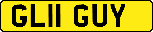 GL11GUY