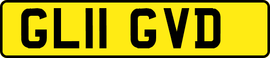 GL11GVD
