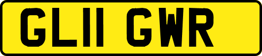 GL11GWR