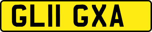GL11GXA