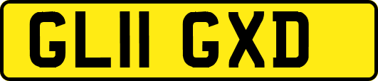 GL11GXD